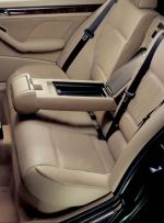 BMW 3-Series Touring 1999 года
